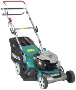 Makita - PL4631N - 46cm 190CC Petrol - Lawnmower